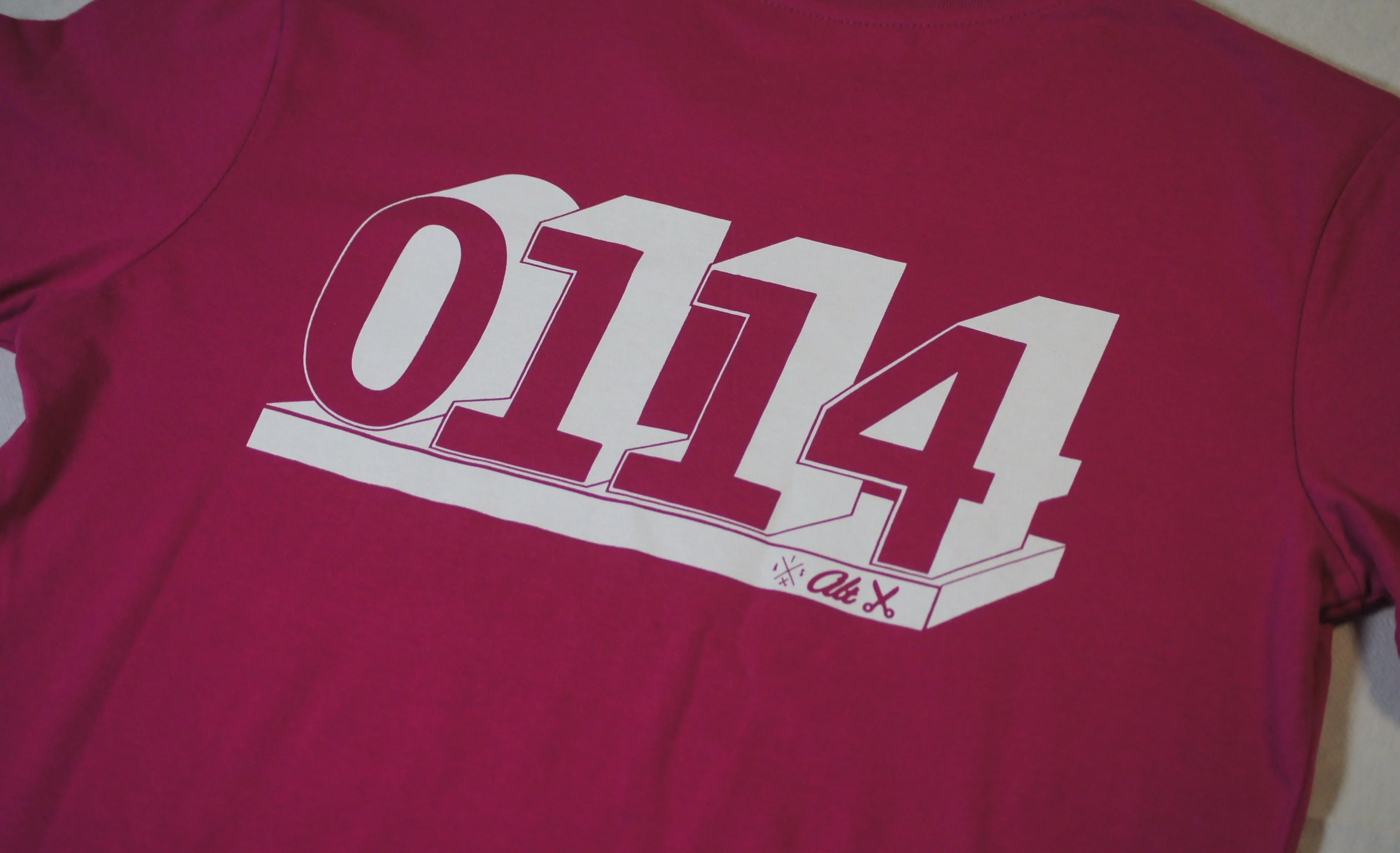 0114 T-Shirt