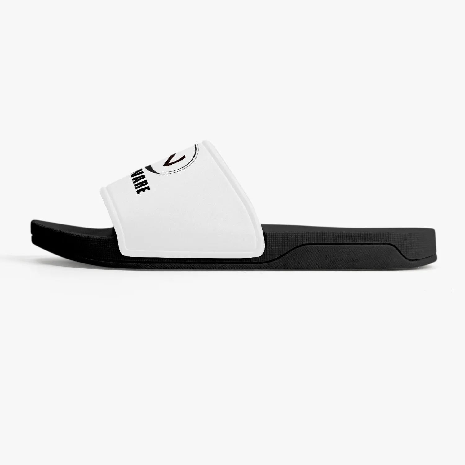 235. Casual Sandals - Black