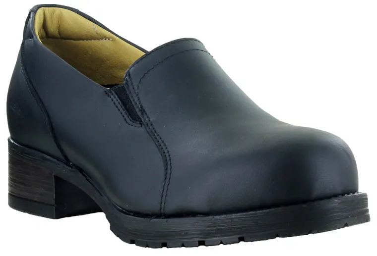 402109 VANESSA ESR Steel Toe