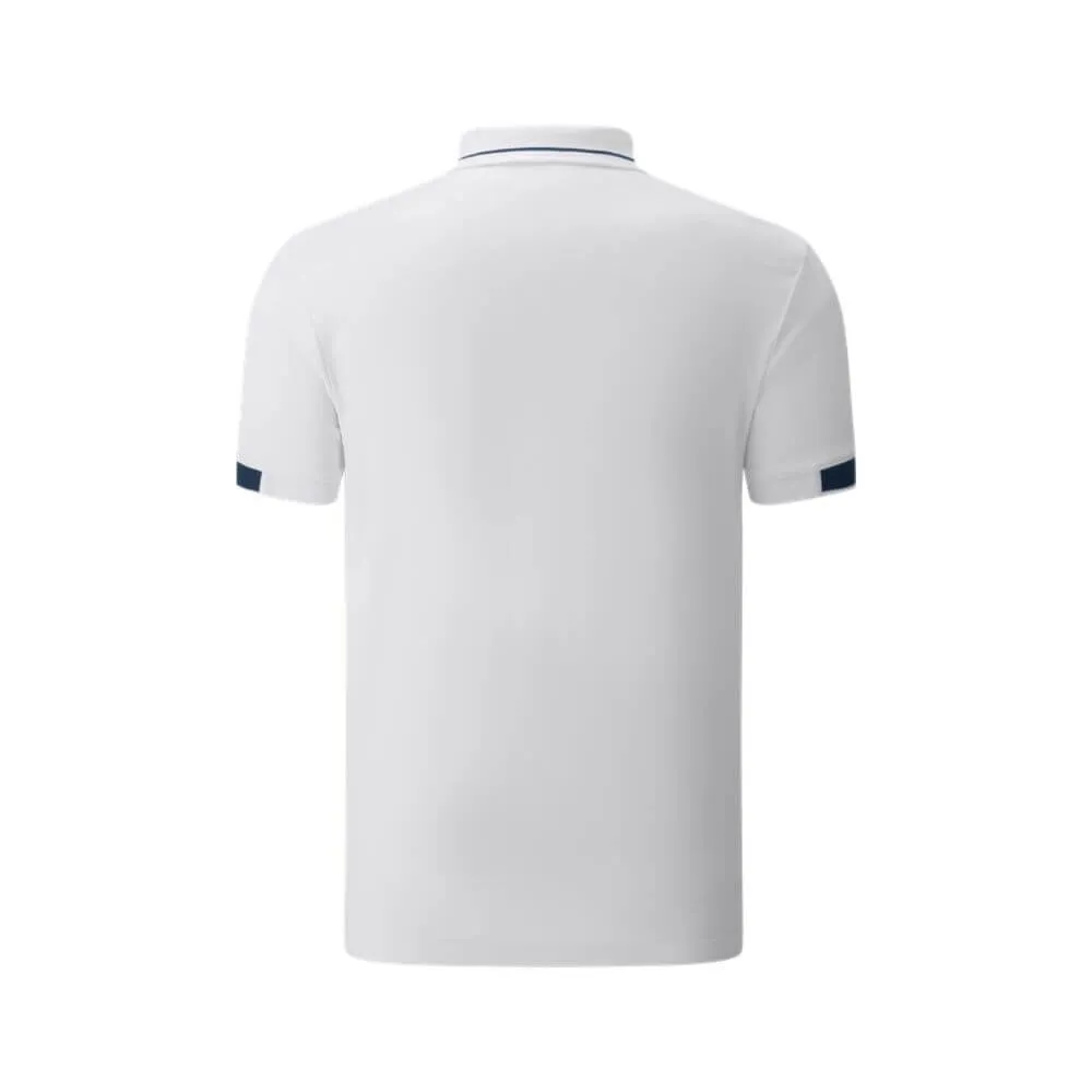 ALREADY | SUNBLOCK® STRETCH PIQUET POLO | FINAL SALE