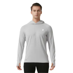 ANNIOU Men's Quick Dry Sweatshirt