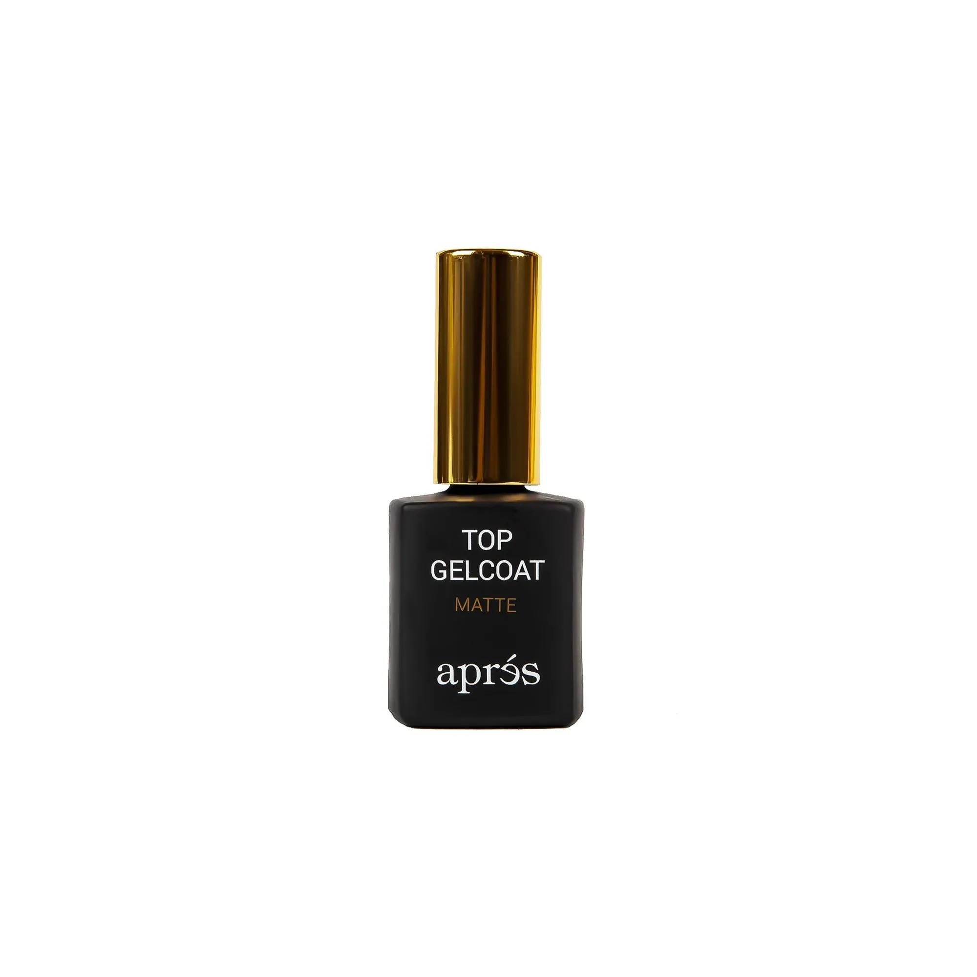 Apres Gel-X, Non-Wipe Matte Top Coat, 79004 OK0715MD