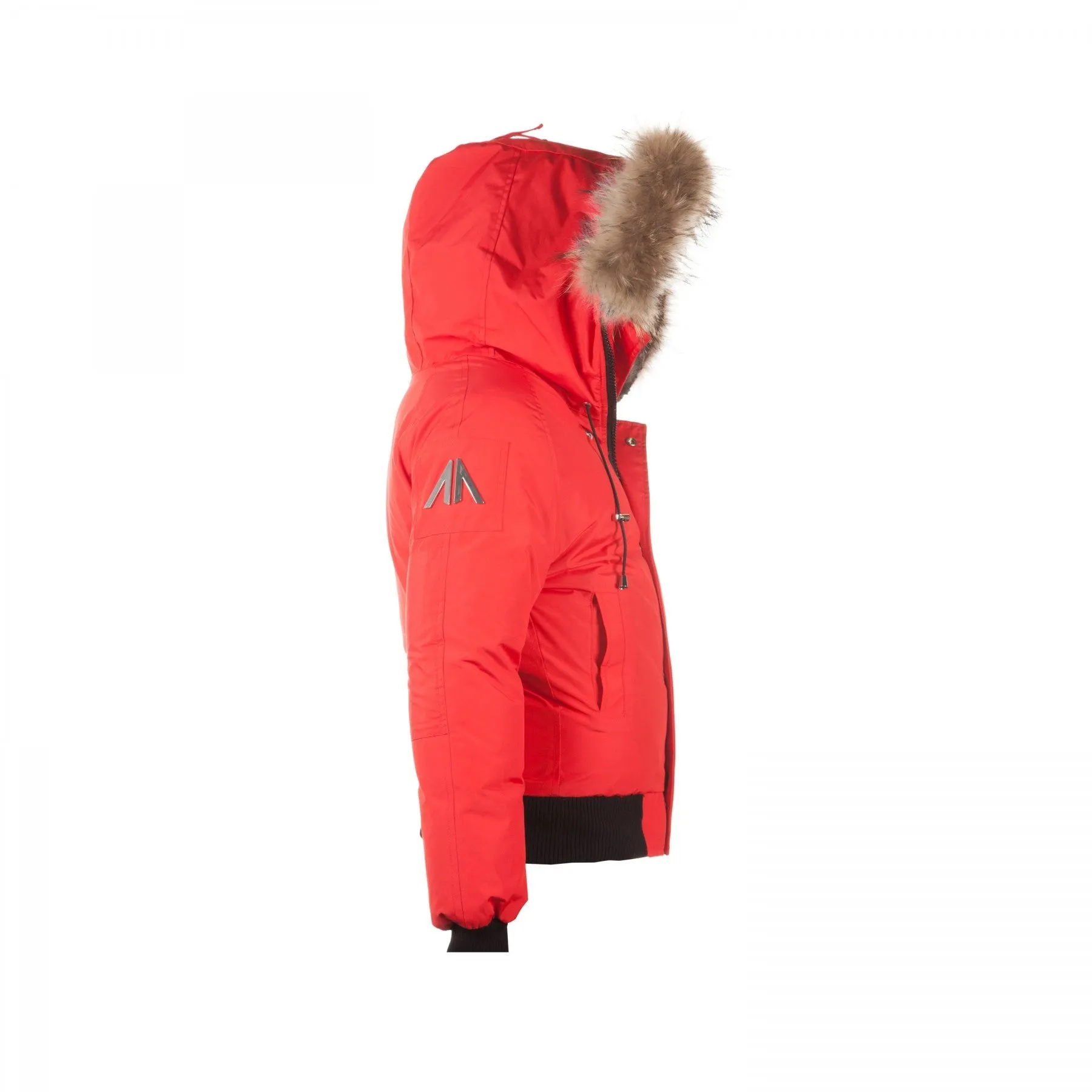 Arctic North Saint Sauveur Jacket