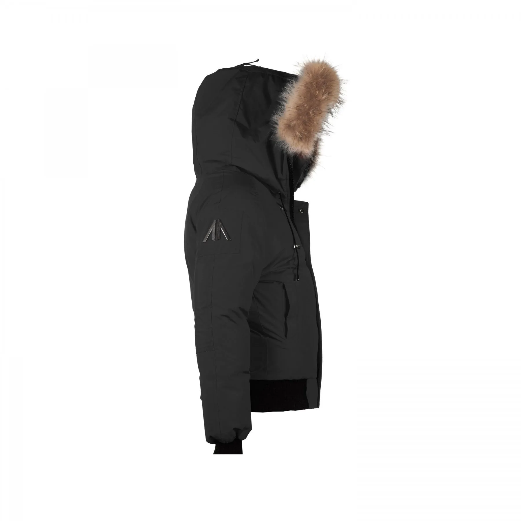 Arctic North Saint Sauveur Jacket