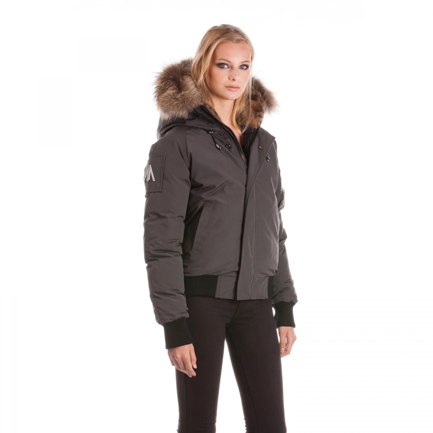 Arctic North Saint Sauveur Jacket