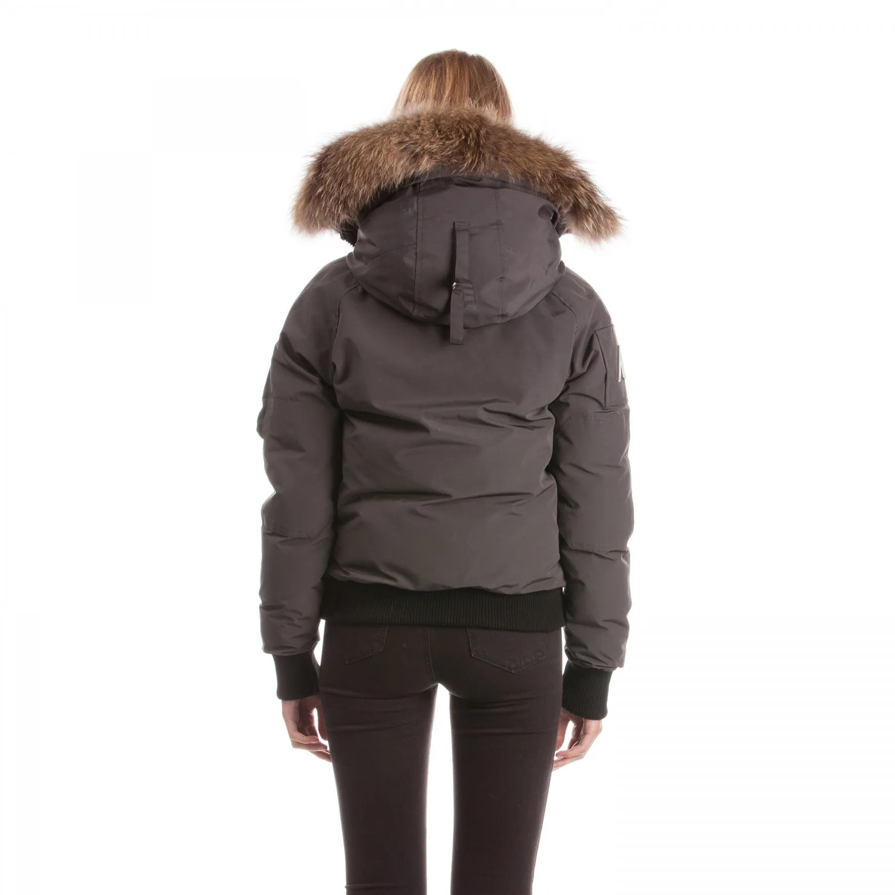 Arctic North Saint Sauveur Jacket