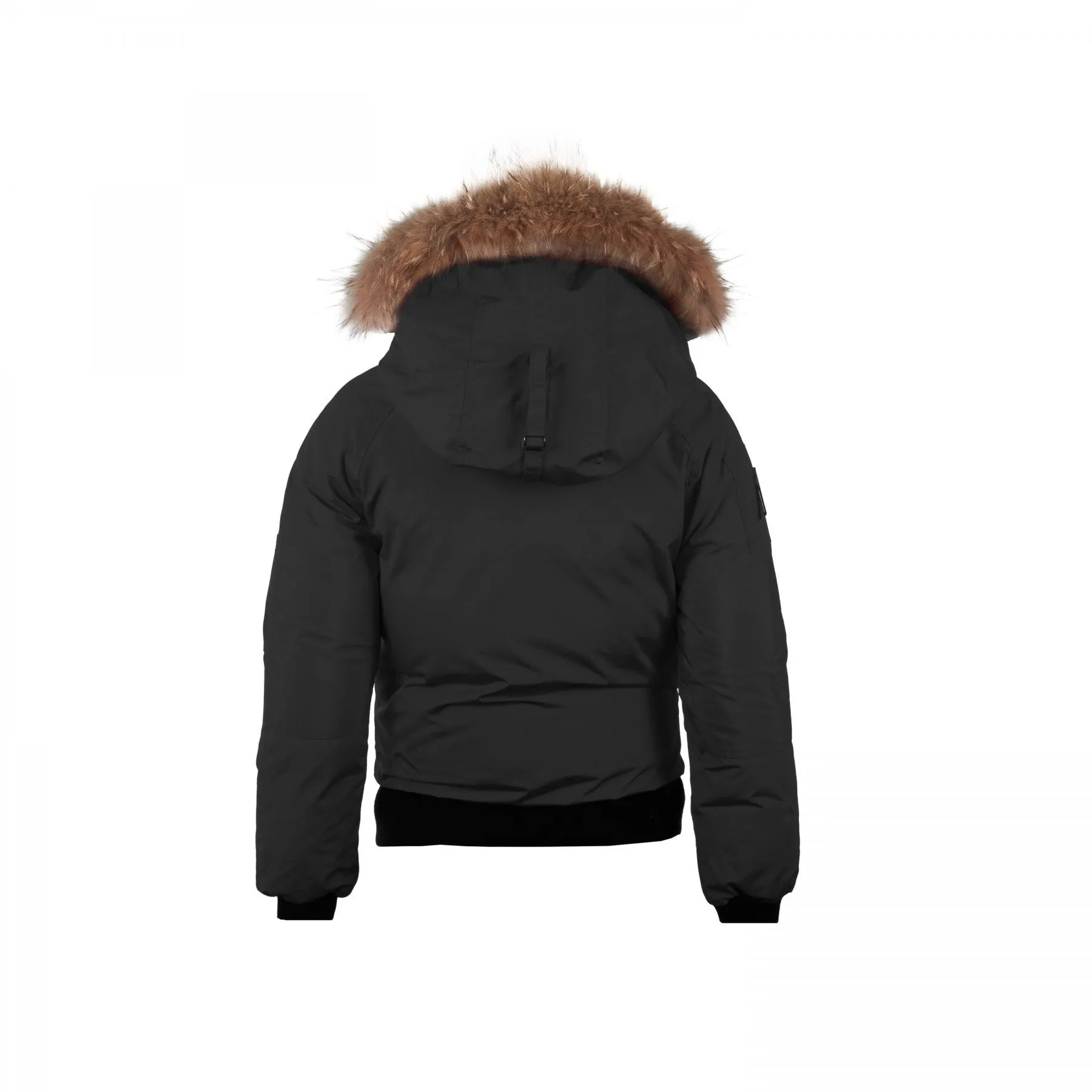 Arctic North Saint Sauveur Jacket