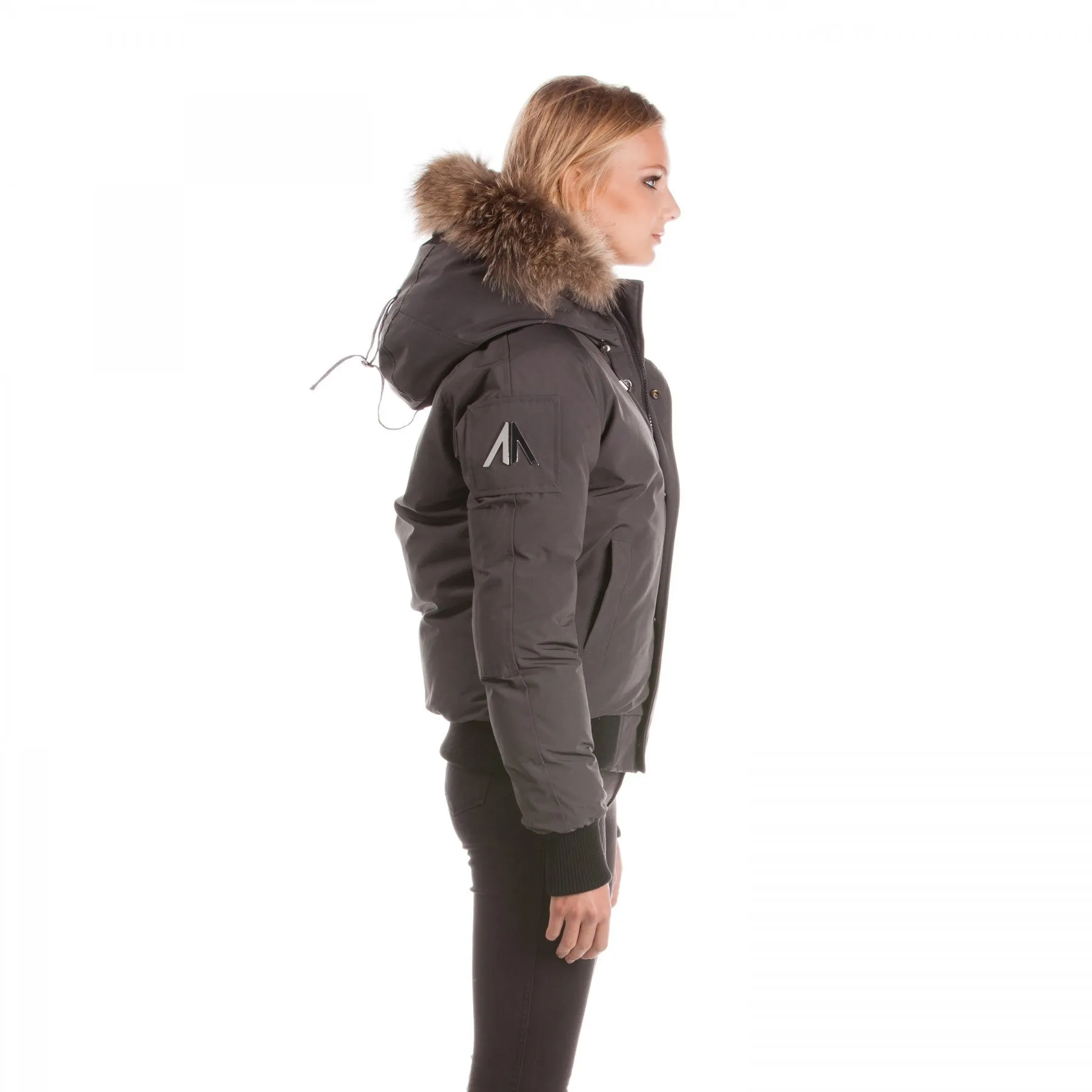 Arctic North Saint Sauveur Jacket