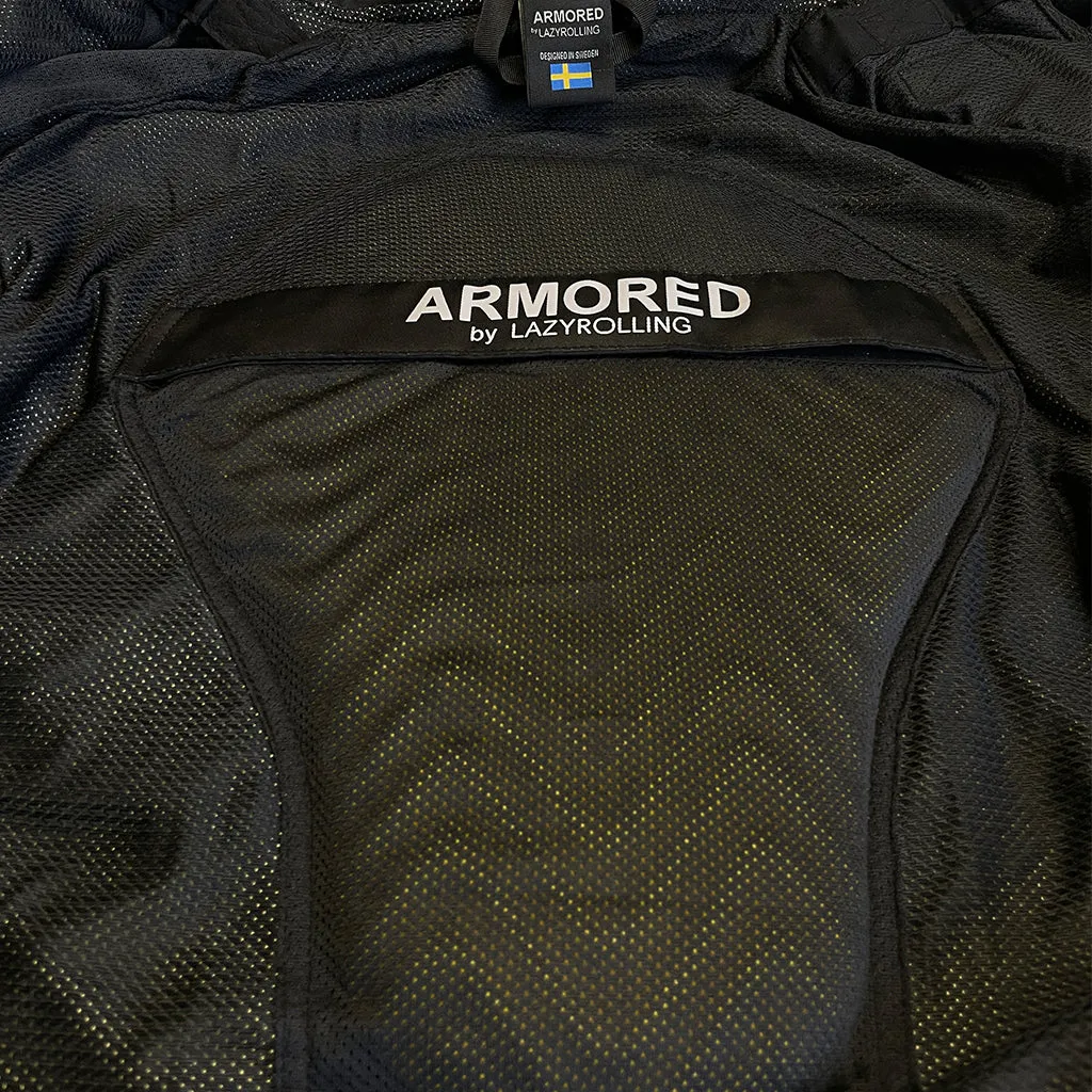 ARMORED JACKET