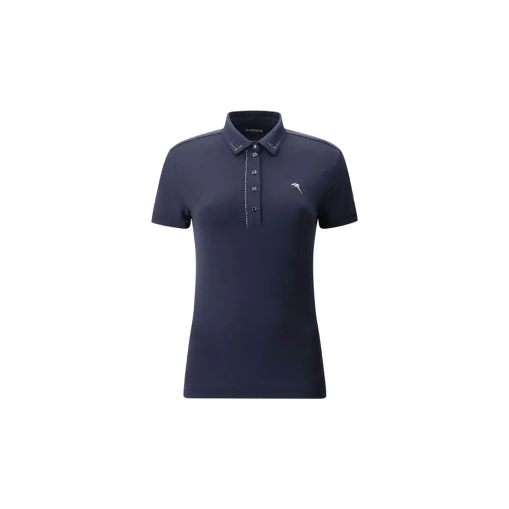 ARRAS | SUNBLOCK® LIGHT H.D JERSEY POLO | FINAL SALE