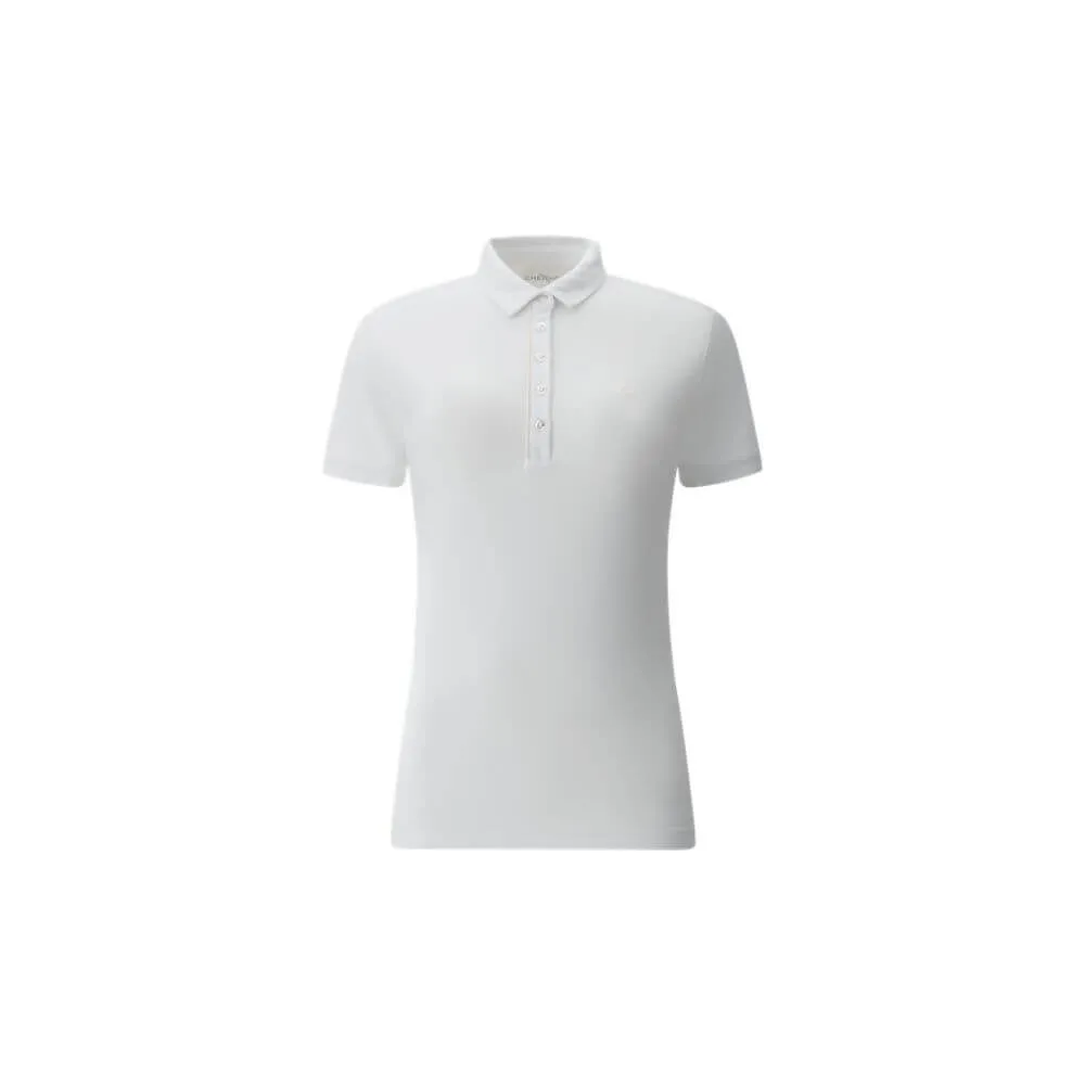 ARRAS | SUNBLOCK® LIGHT H.D JERSEY POLO | FINAL SALE