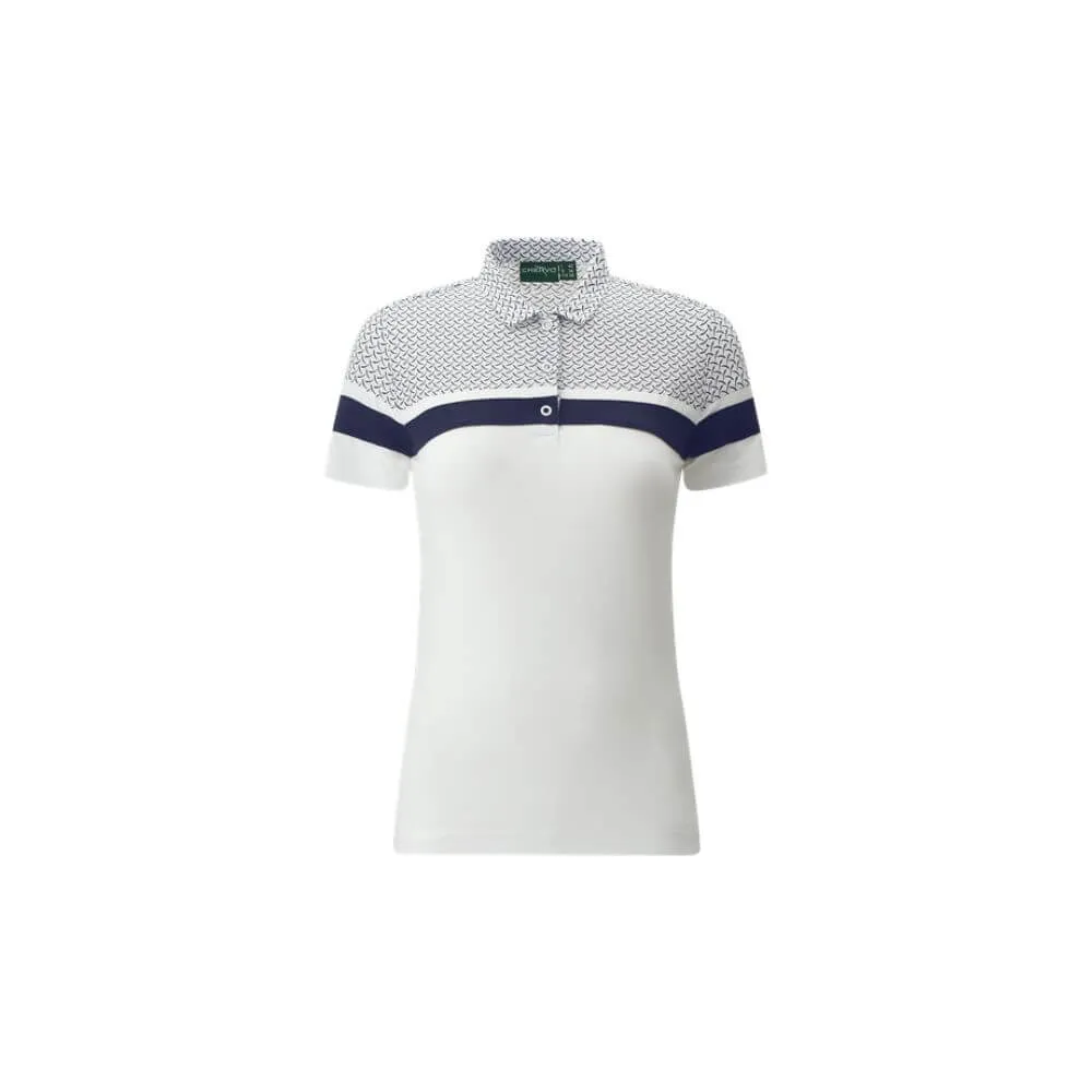 ASSORT | LIGHT H.D JERSEY SUNBLOCK® POLO | FINAL SALE