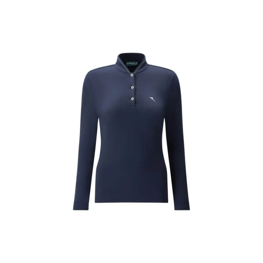 ATCHIM | PRO-THERM® JERSEY POLO