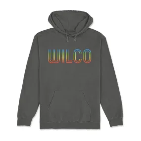 Backdrop Pullover Hoodie