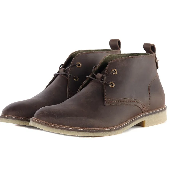 Barbour Nevada Boots