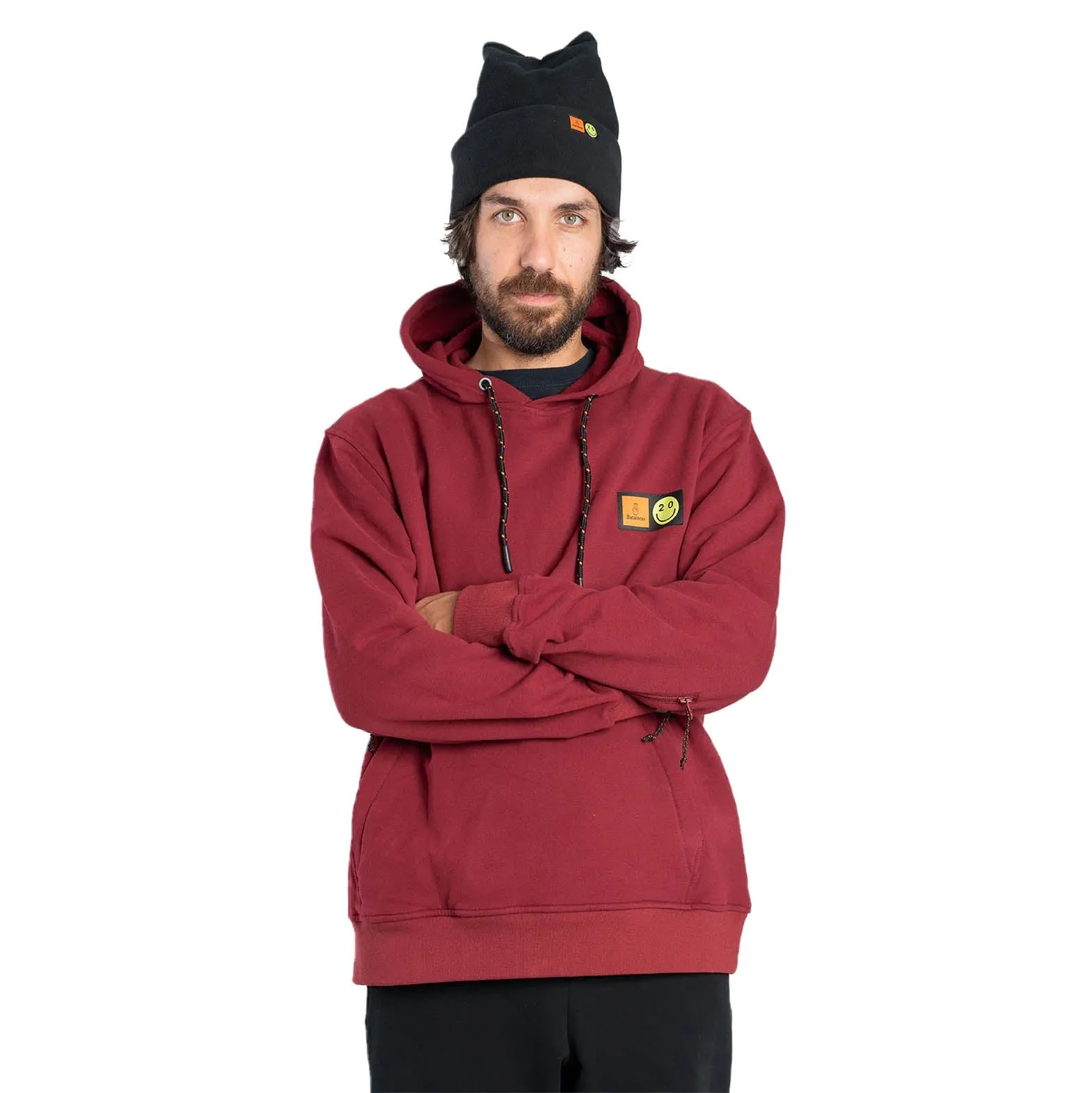 Bataleon Snowproof Hoodie