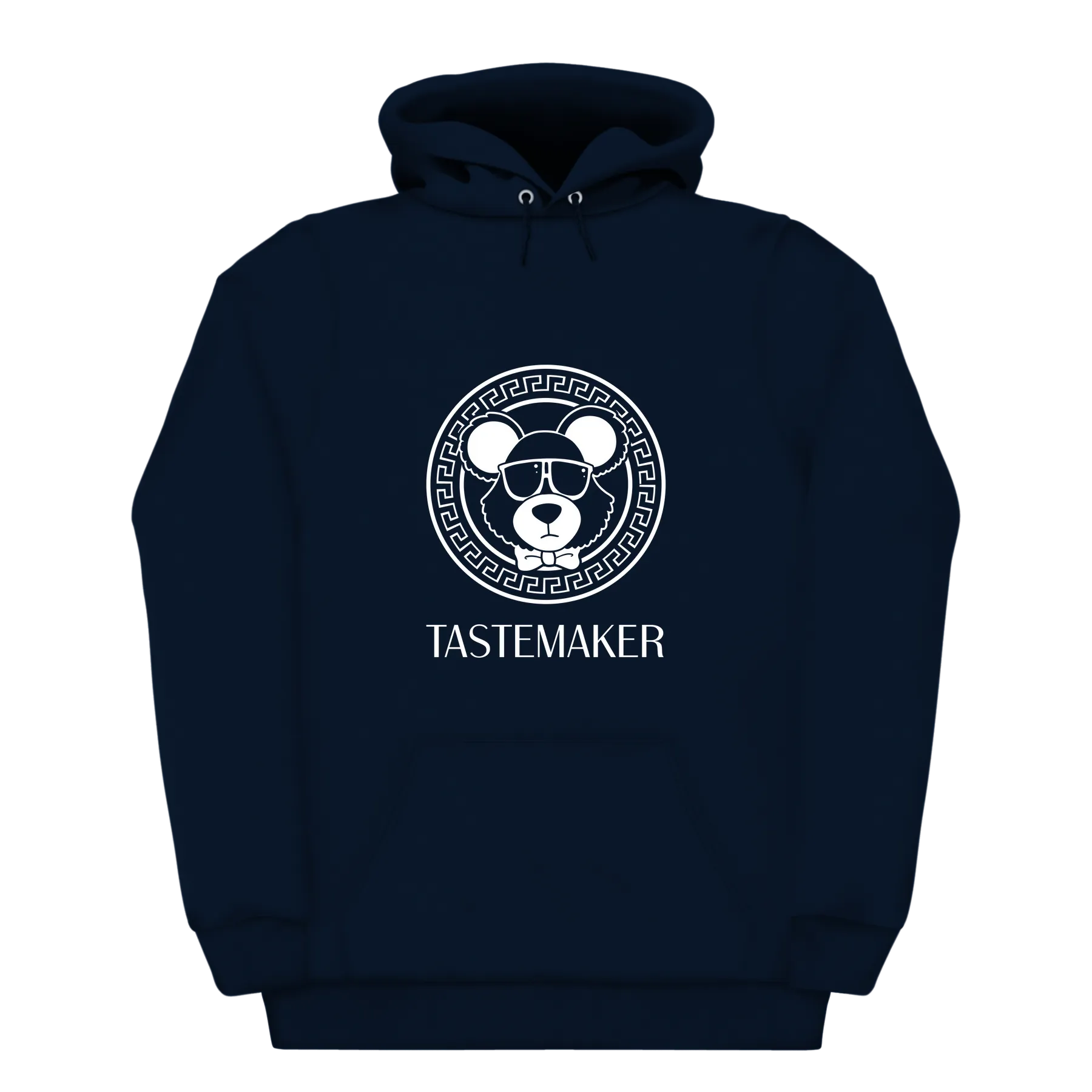 Bearsace Hoodie