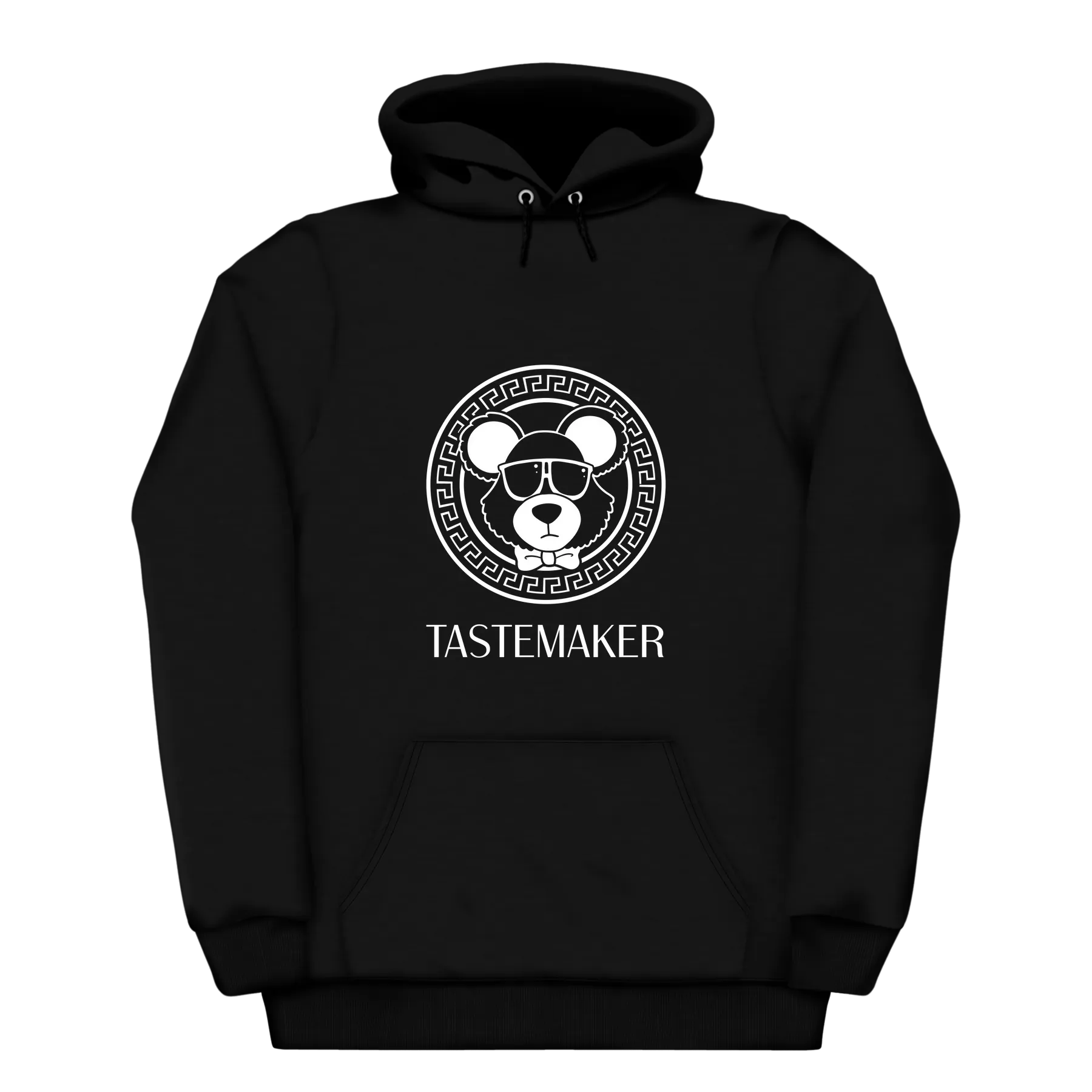 Bearsace Hoodie