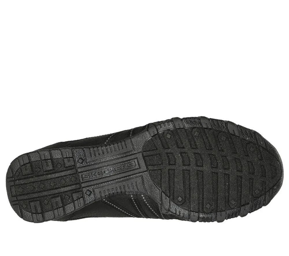 Bikers Lite in Black by Skechers