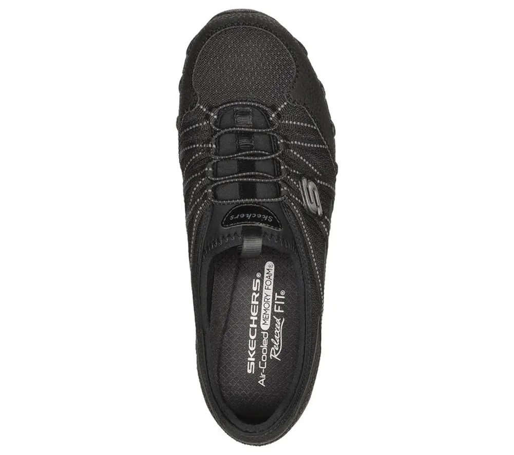 Bikers Lite in Black by Skechers