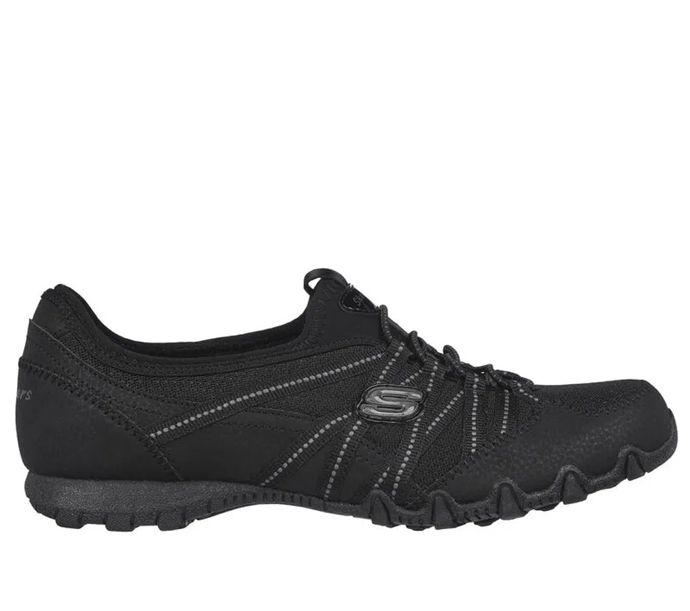 Bikers Lite in Black by Skechers