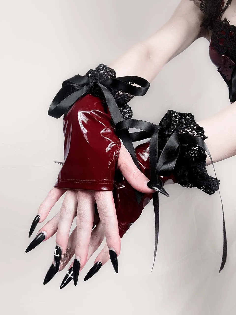 Bloodlust Gloves (limited edition)