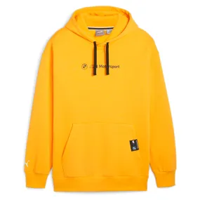 Bmw Mms Logo Graphic Pullover Hoodie