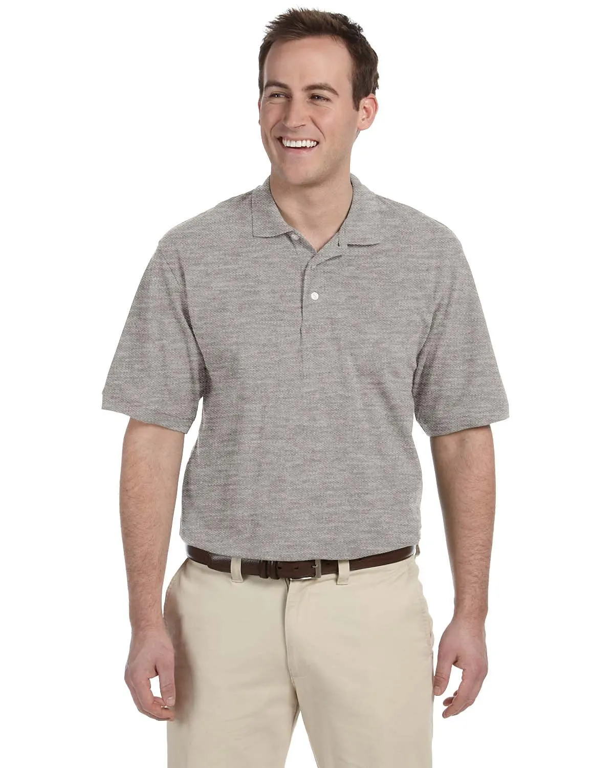 Body By Fisher Polo