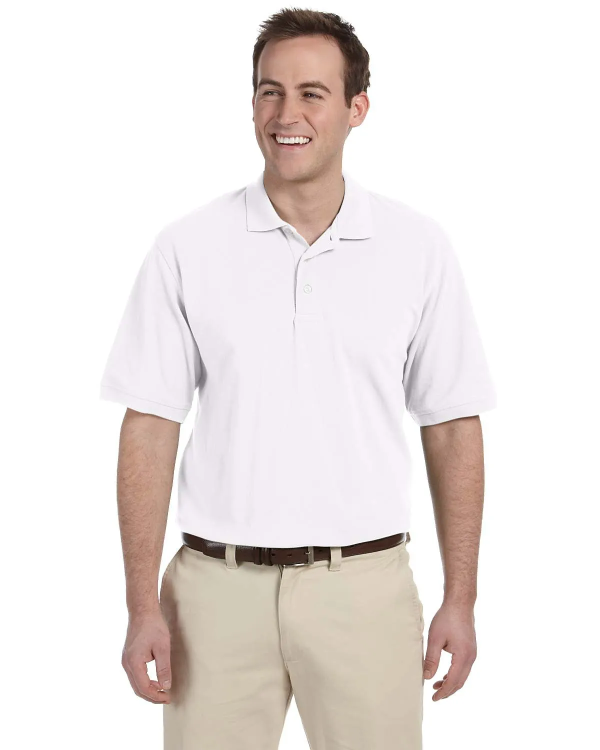 Body By Fisher Polo