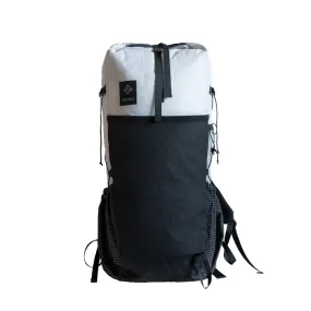 Bonfus Iterus 38L UltraX Ultralight Pack