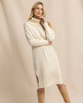 Brea Sweater Dress