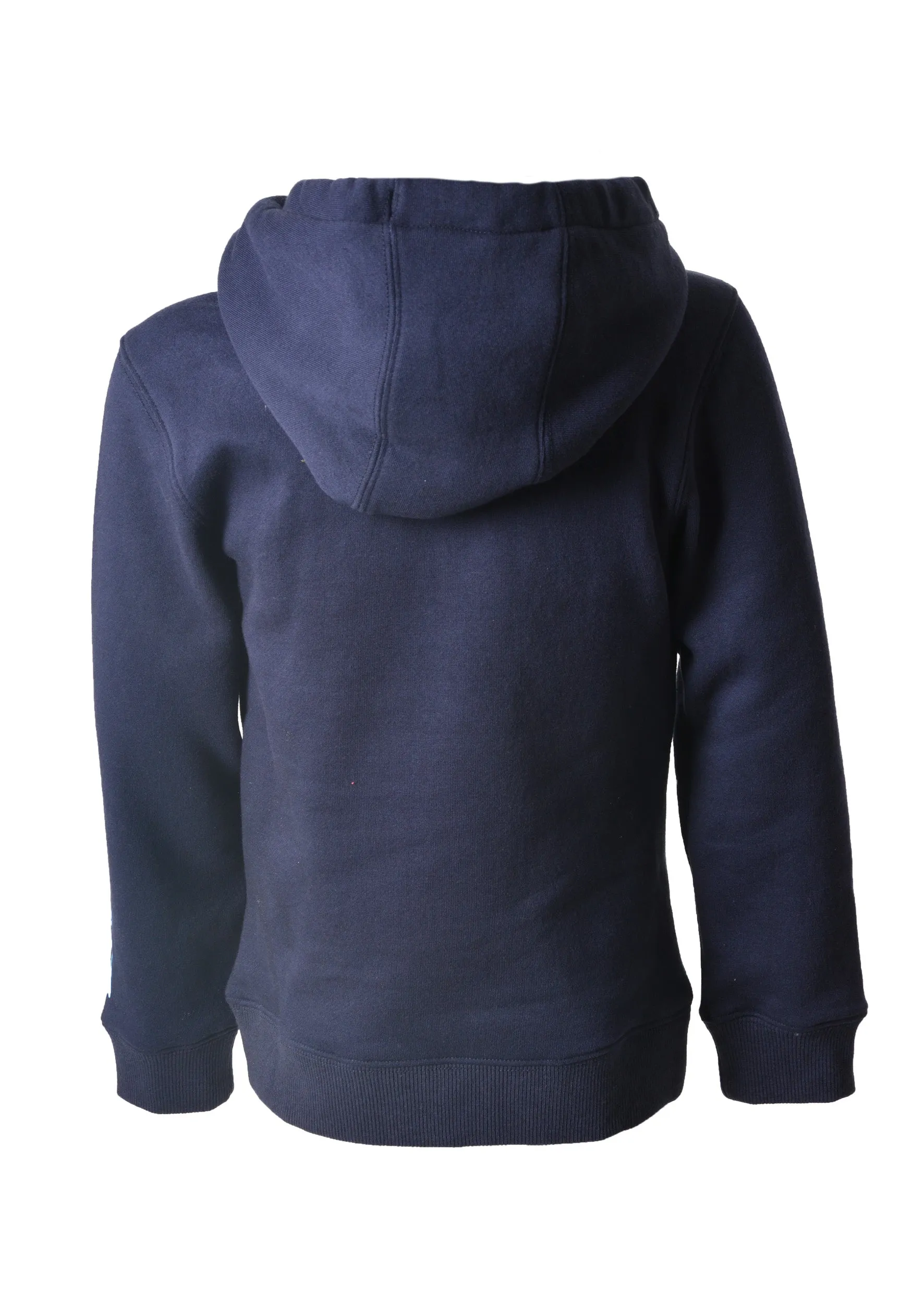 Bullzye Boys Contour Pullover- B2W3512163- On Sale