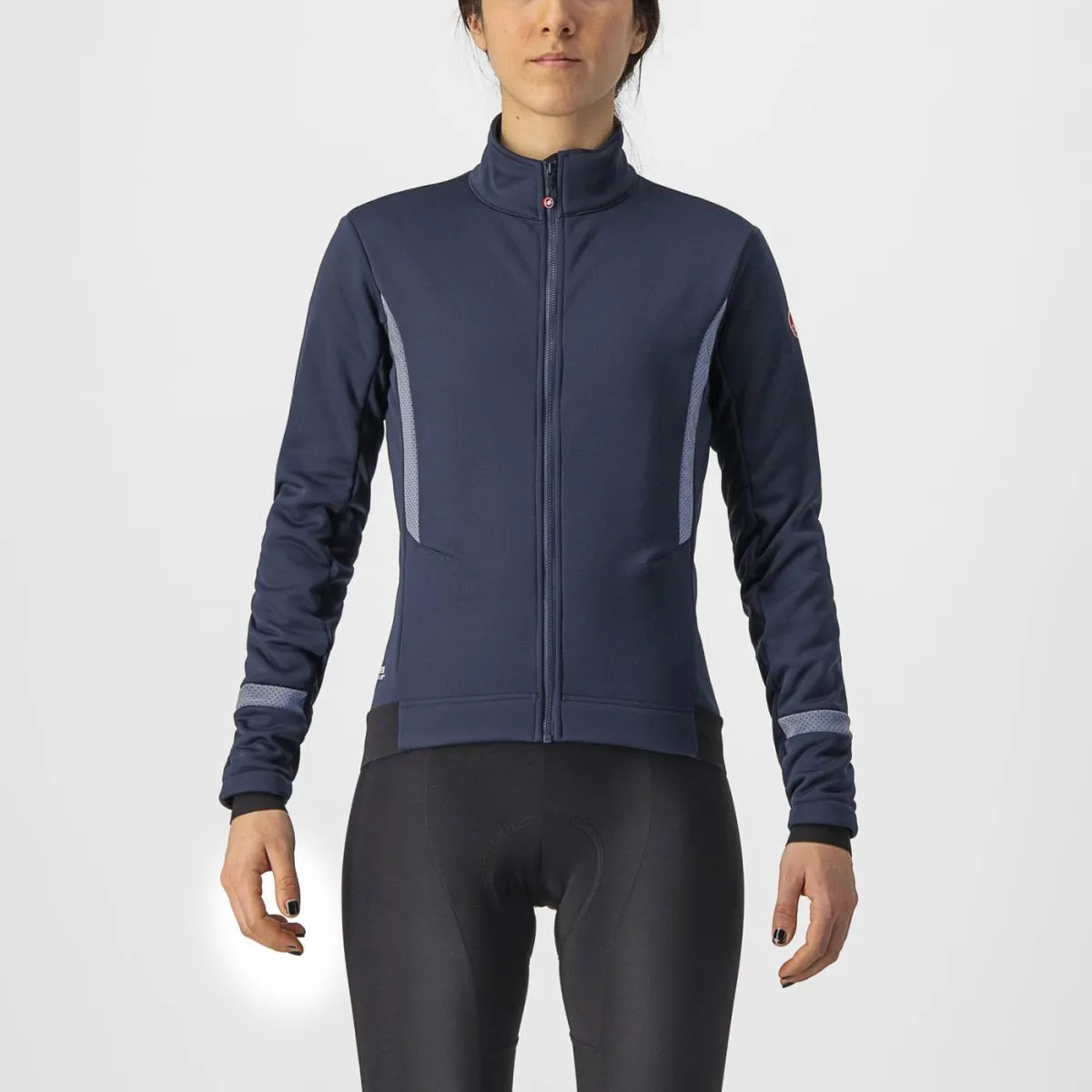 Castelli Women's Dinamica 2 Jacket