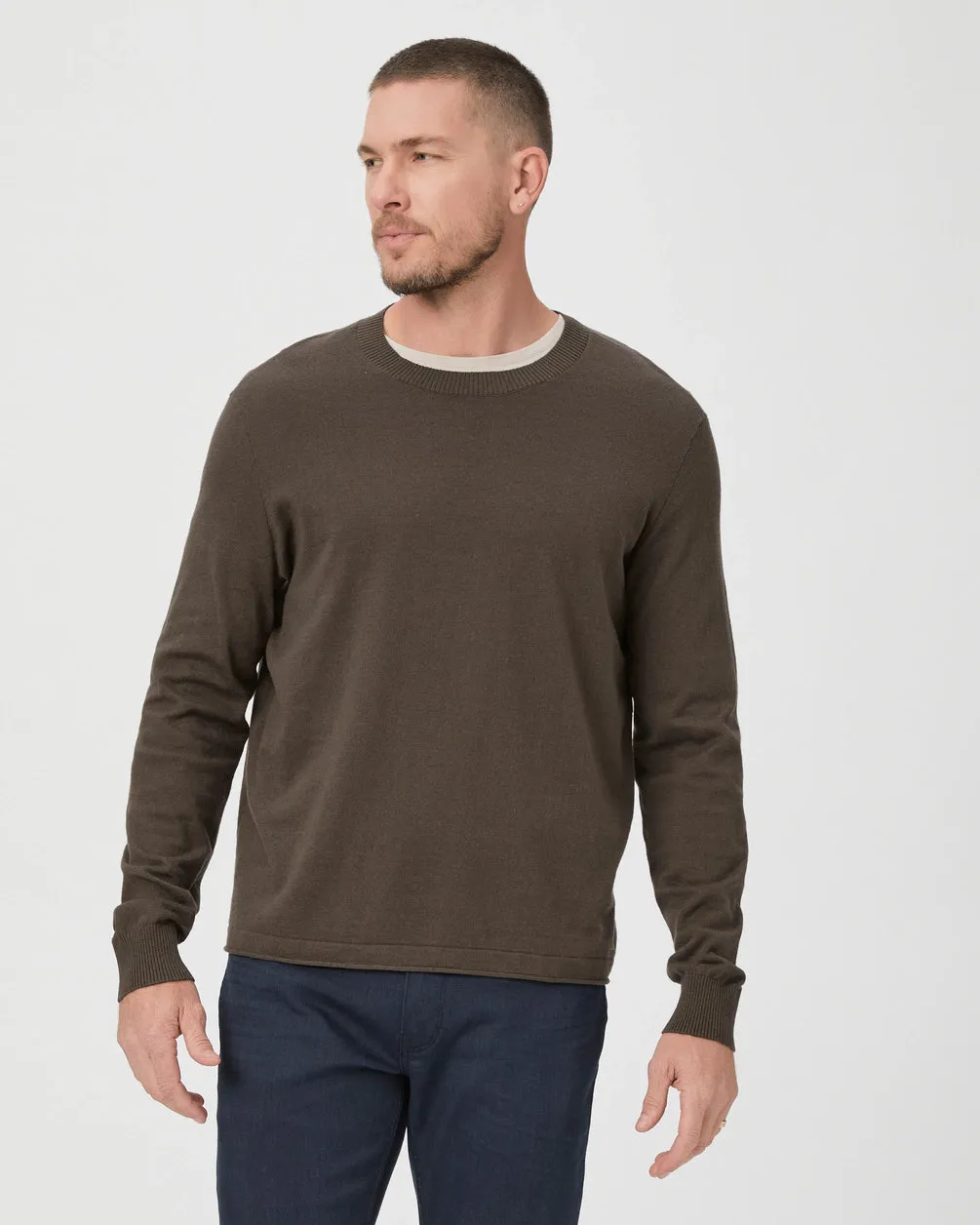 CHAMPLIN SWEATER 080124