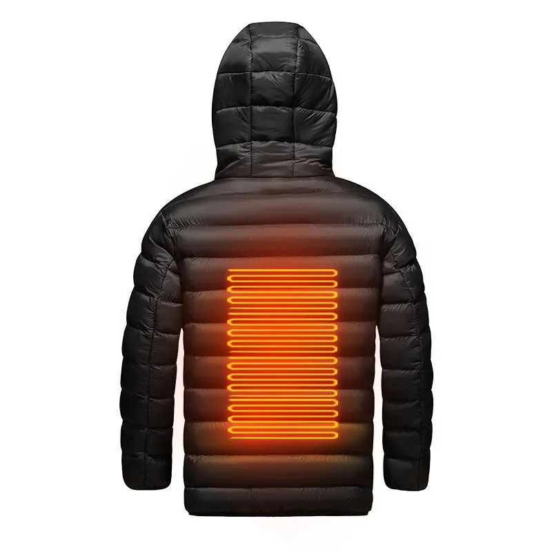 Children's Heated Jacket