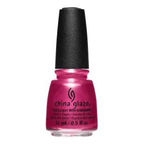 China Glaze - Alpenglow 0.5 oz - #82919