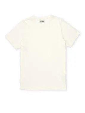 Conduit T-Shirt Hawley Cream