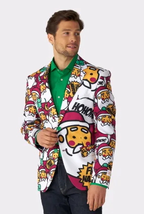 Cool Claus Tux or Suit