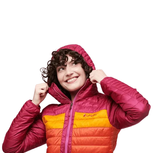 Cotopaxi - Women's Capa Insulated Hooded Jacket