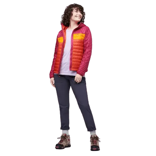 Cotopaxi - Women's Capa Insulated Hooded Jacket