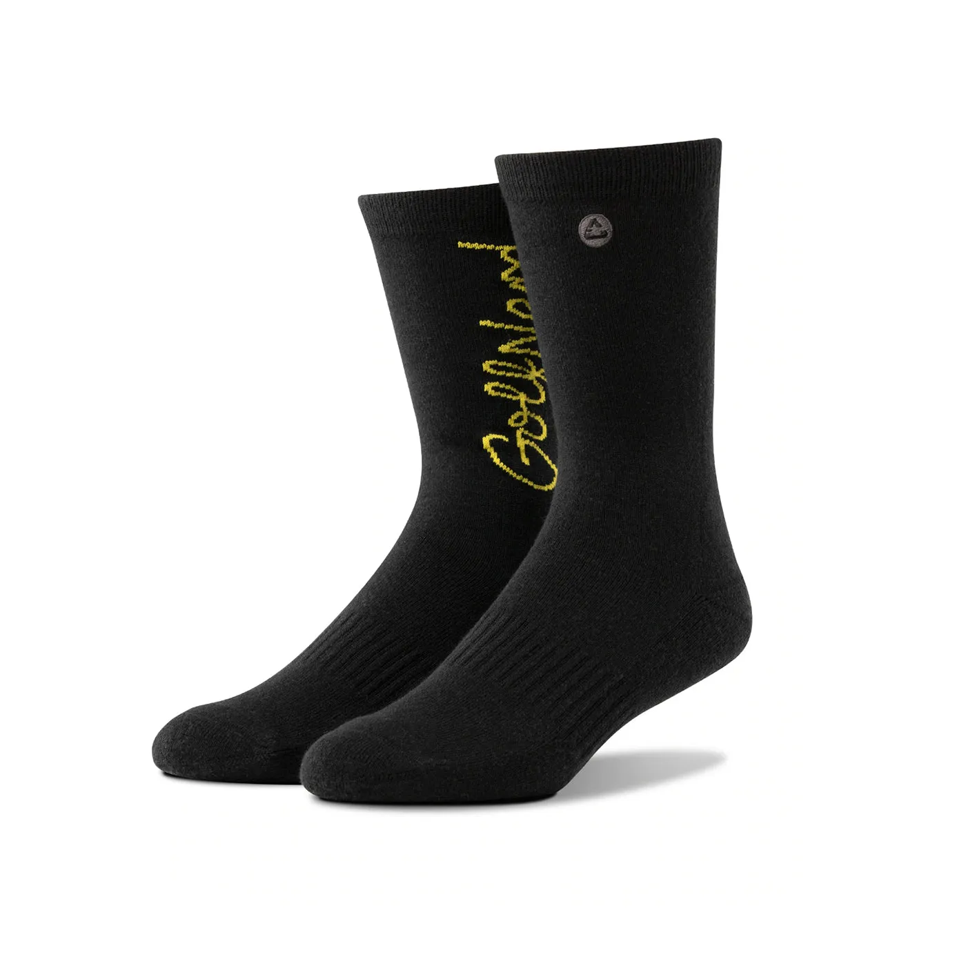 Cuater Golf Time Capsule Crew Socks