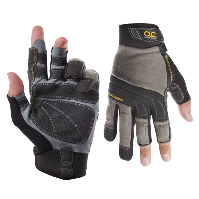 Custom Leathercraft Pro Framer Xc™ Gloves Medium