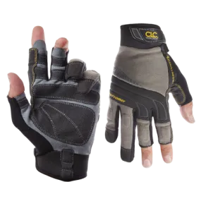 Custom Leathercraft Pro Framer Xc™ Gloves Medium