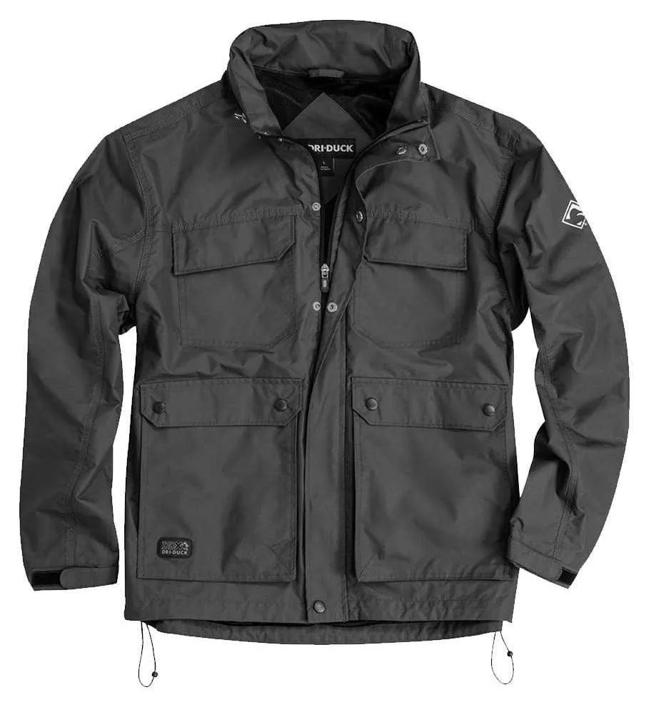 DRI DUCK - Men's Field Jacket