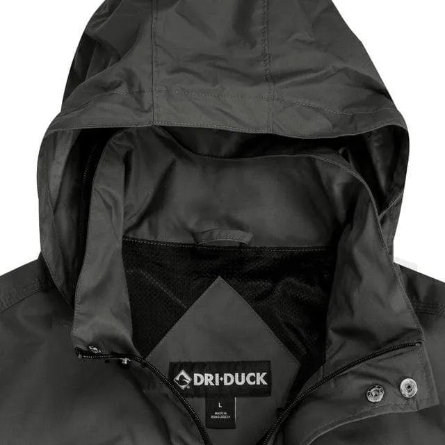 DRI DUCK - Men's Field Jacket