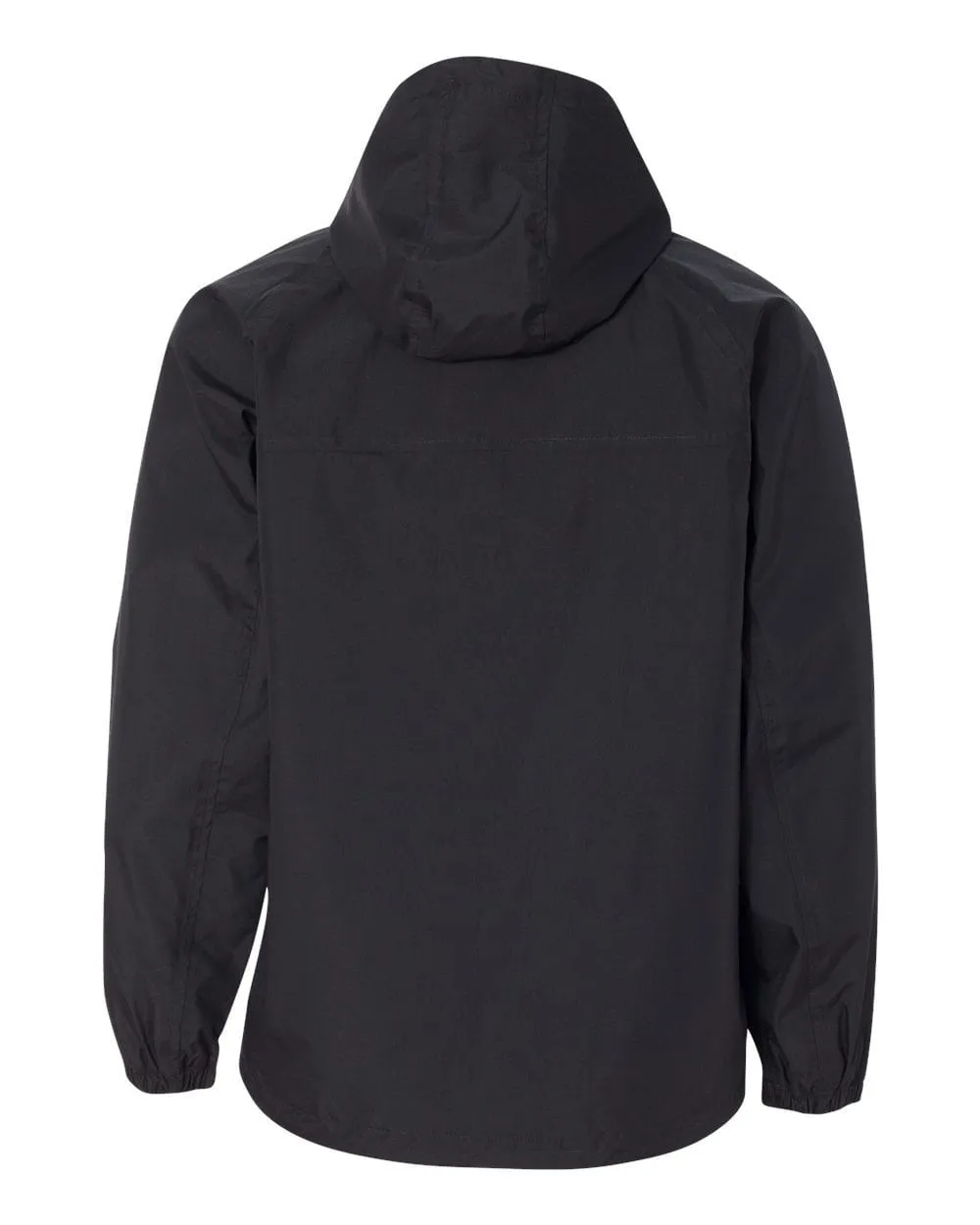 DRI DUCK - Men's Torrent Waterproof Hooded Jacket