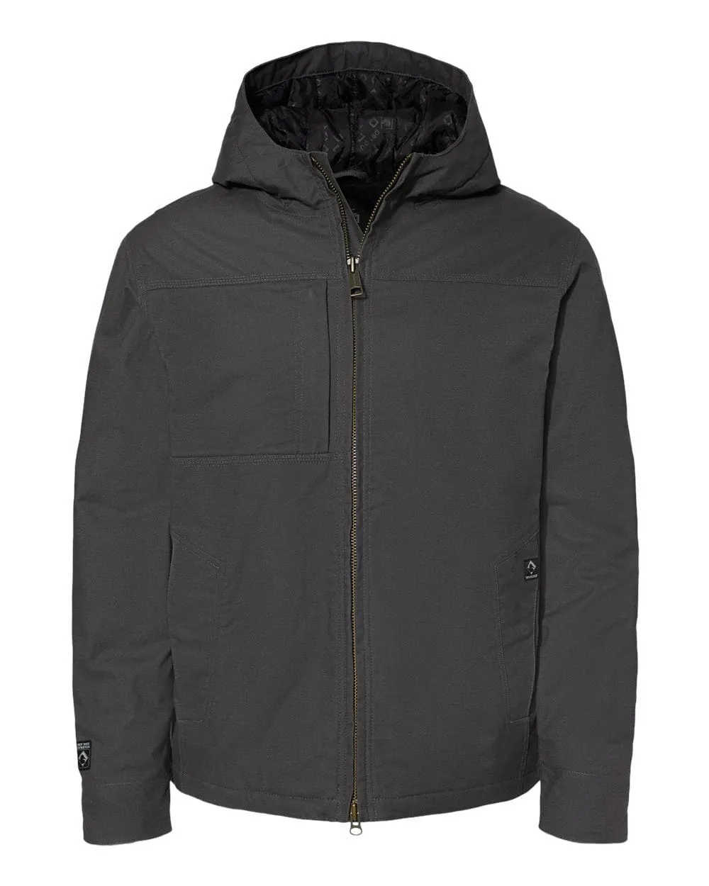 DRI DUCK - Men's Yukon Flex Jacket