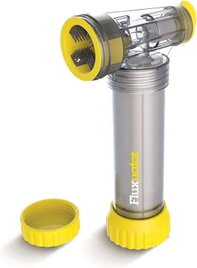 Dual Head Flux Applicator 15mm & 22mm