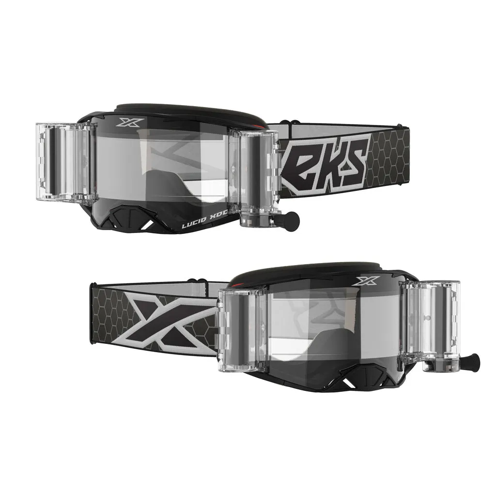 EKS Brand Lucid Race Pack