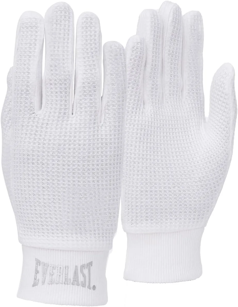 EVERLAST COTTON GLOVE LINERS